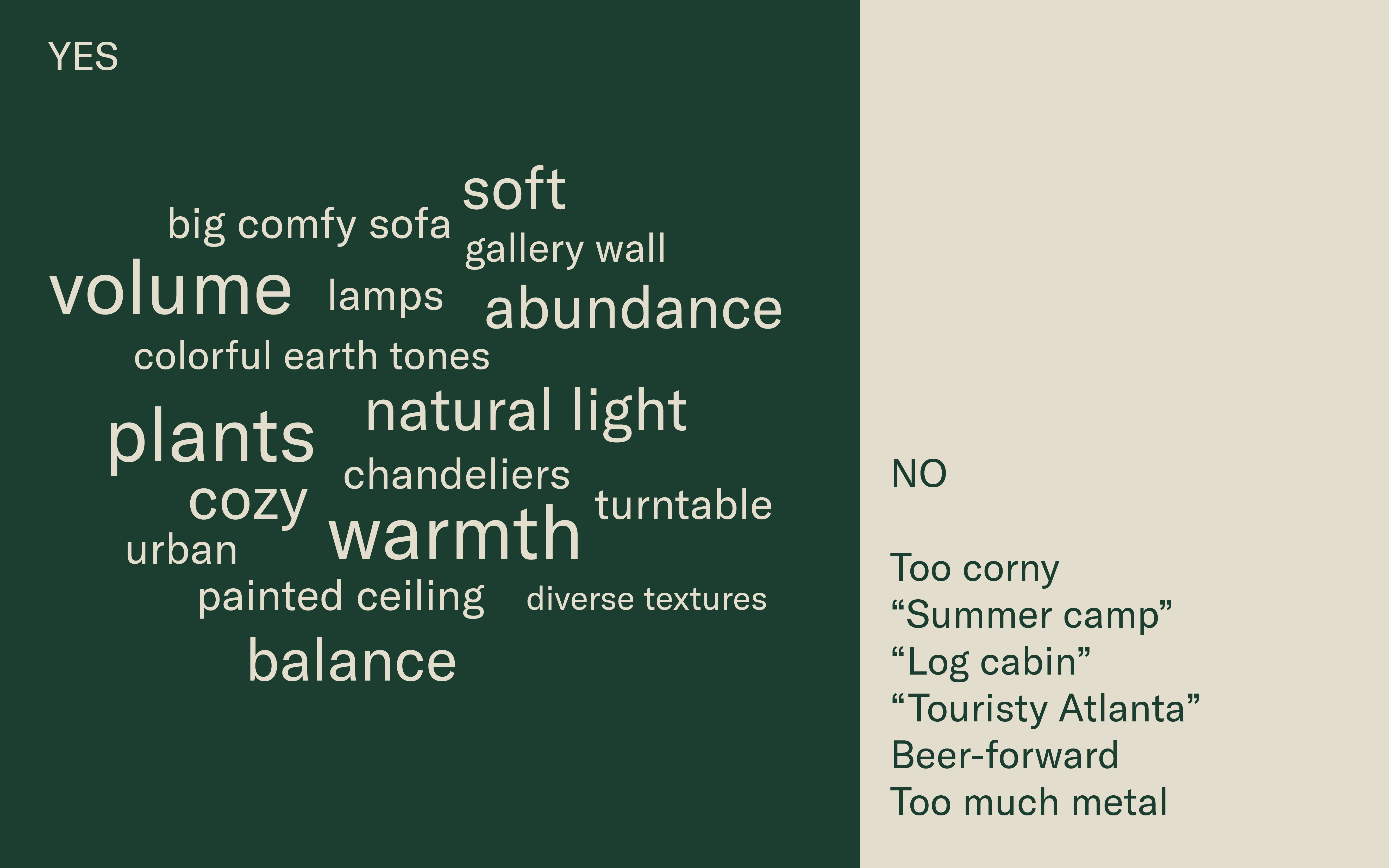 Ideation deck page 1